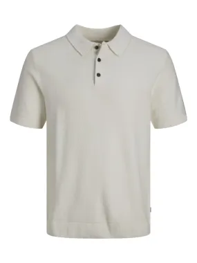 JACK & JONES JPRBLUSANDRI KNIT POLO SN