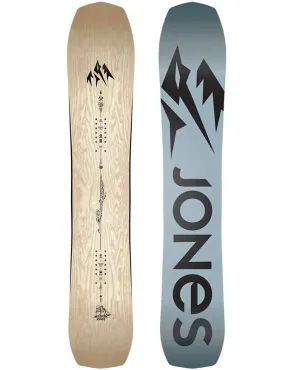 Jones Flagship Snowboard | 2025