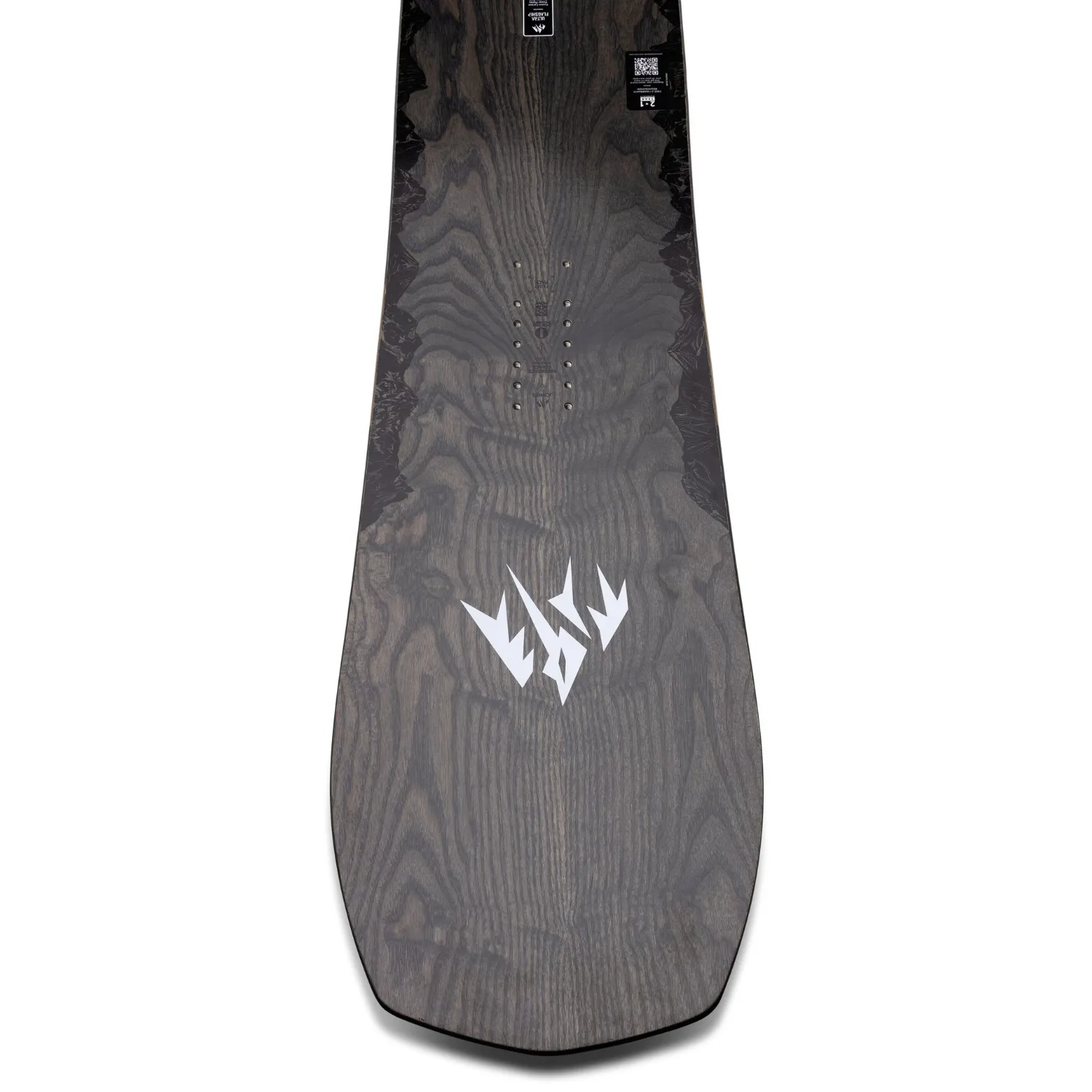 Jones Ultra Flagship 2024 - Men's Snowboard