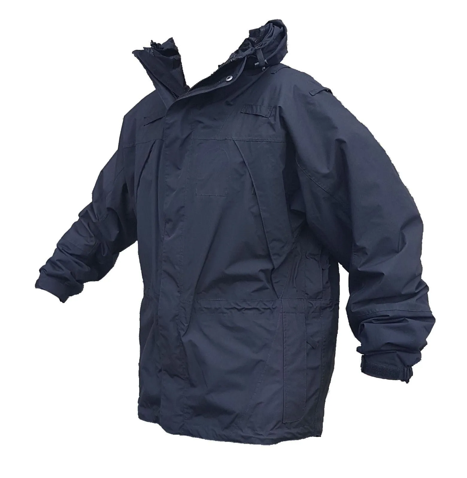 Keela Munro Dual Protection Jacket Coat Security Hiking Grade A KJ01A