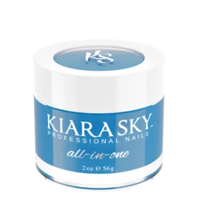 Kiara Sky All-in-One Powder - D5094 Pool Party