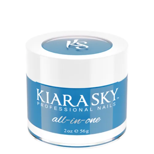 Kiara Sky All-in-One Powder - D5094 Pool Party