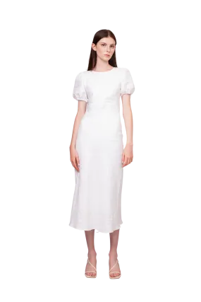 Kos Linen Dress