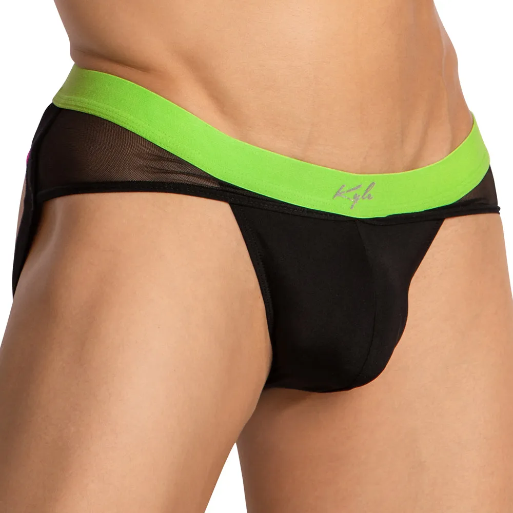 Kyle KLE010 Backless Beauty Jockstrap