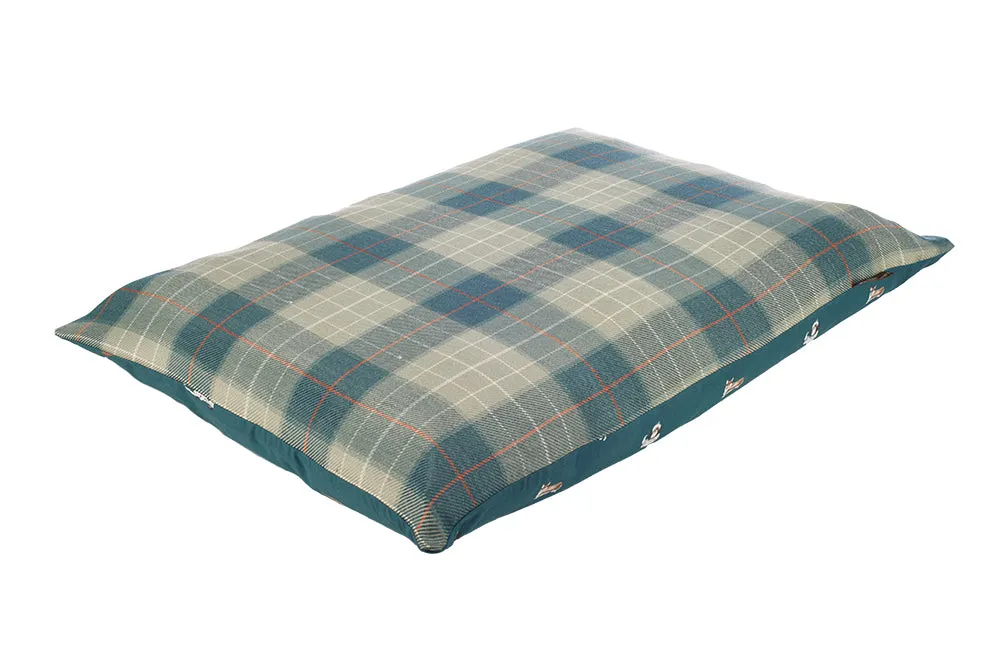 Laura Ashley Park Dogs Deep Duvet Bed