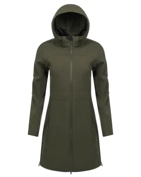 LeMieux Maisie Lightweight Riding Coat