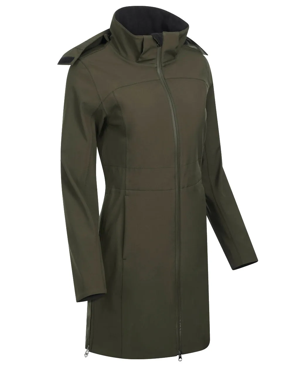 LeMieux Maisie Lightweight Riding Coat