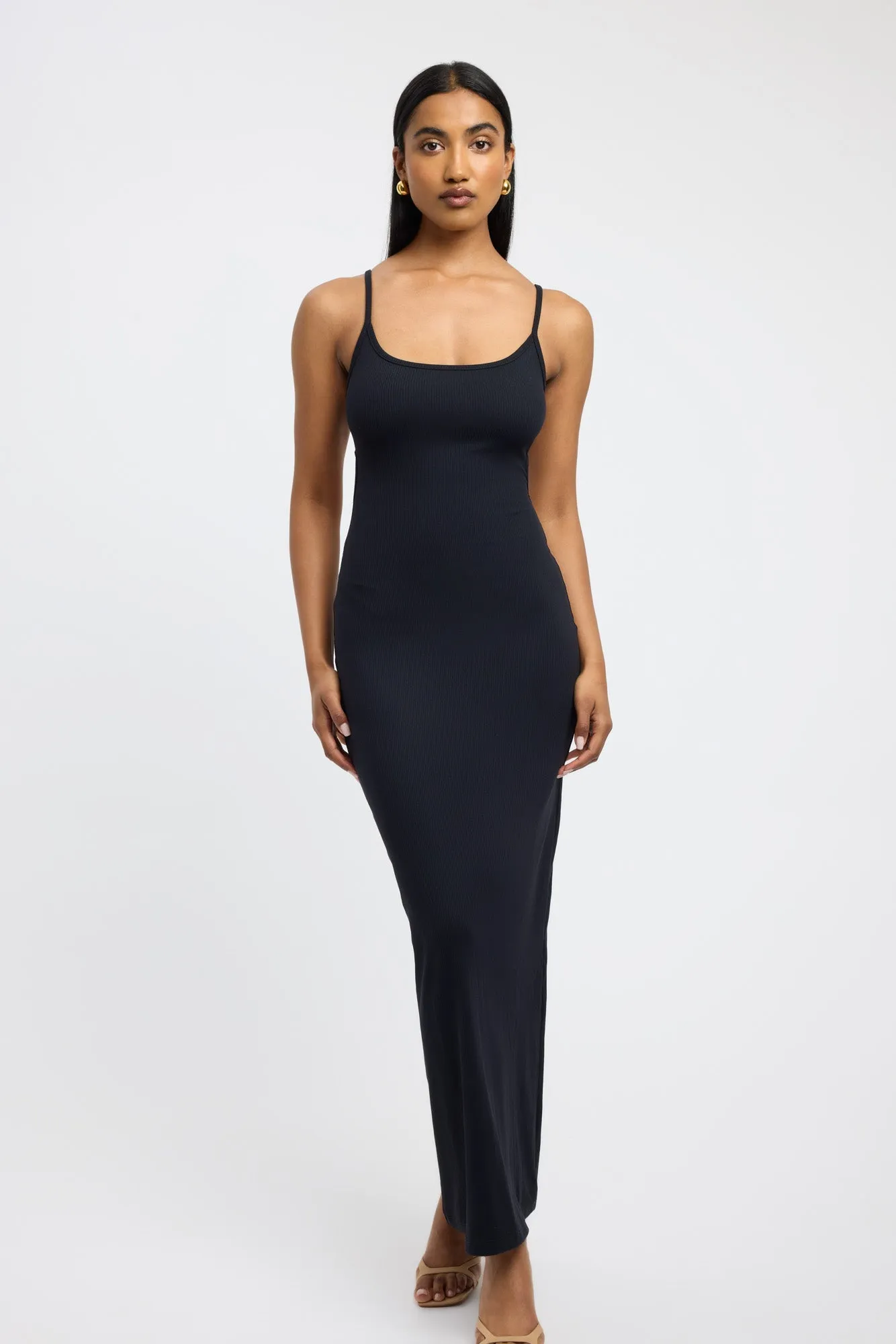 Lisa Maxi Dress