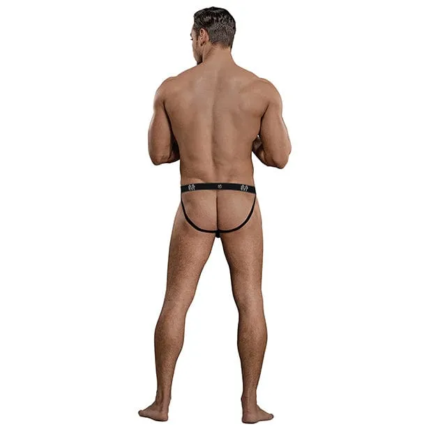 Male Power - Bamboo Sport Jock Underwear