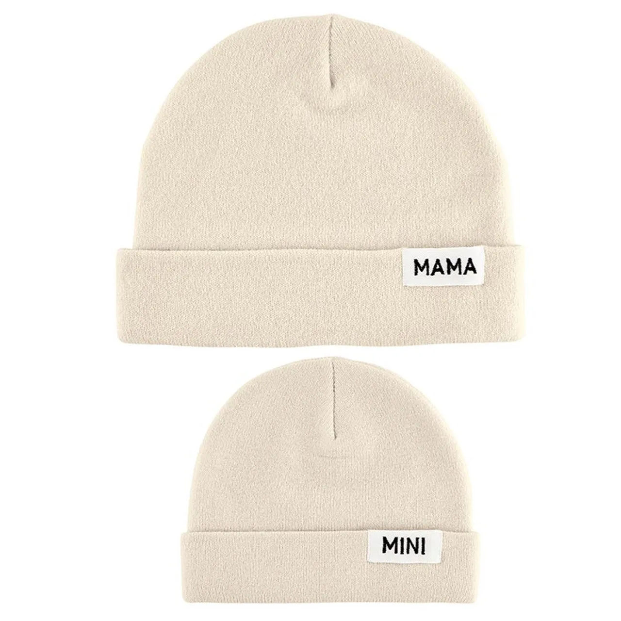 Mama   Mini Hat Set