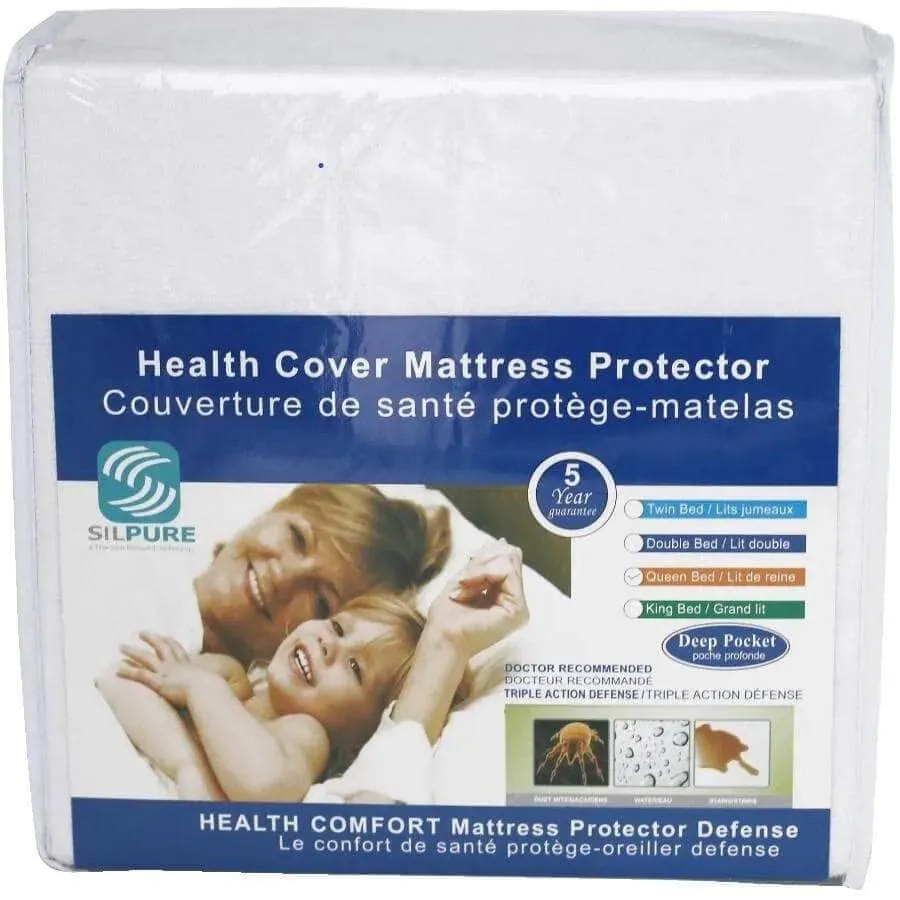 Mattress Protector