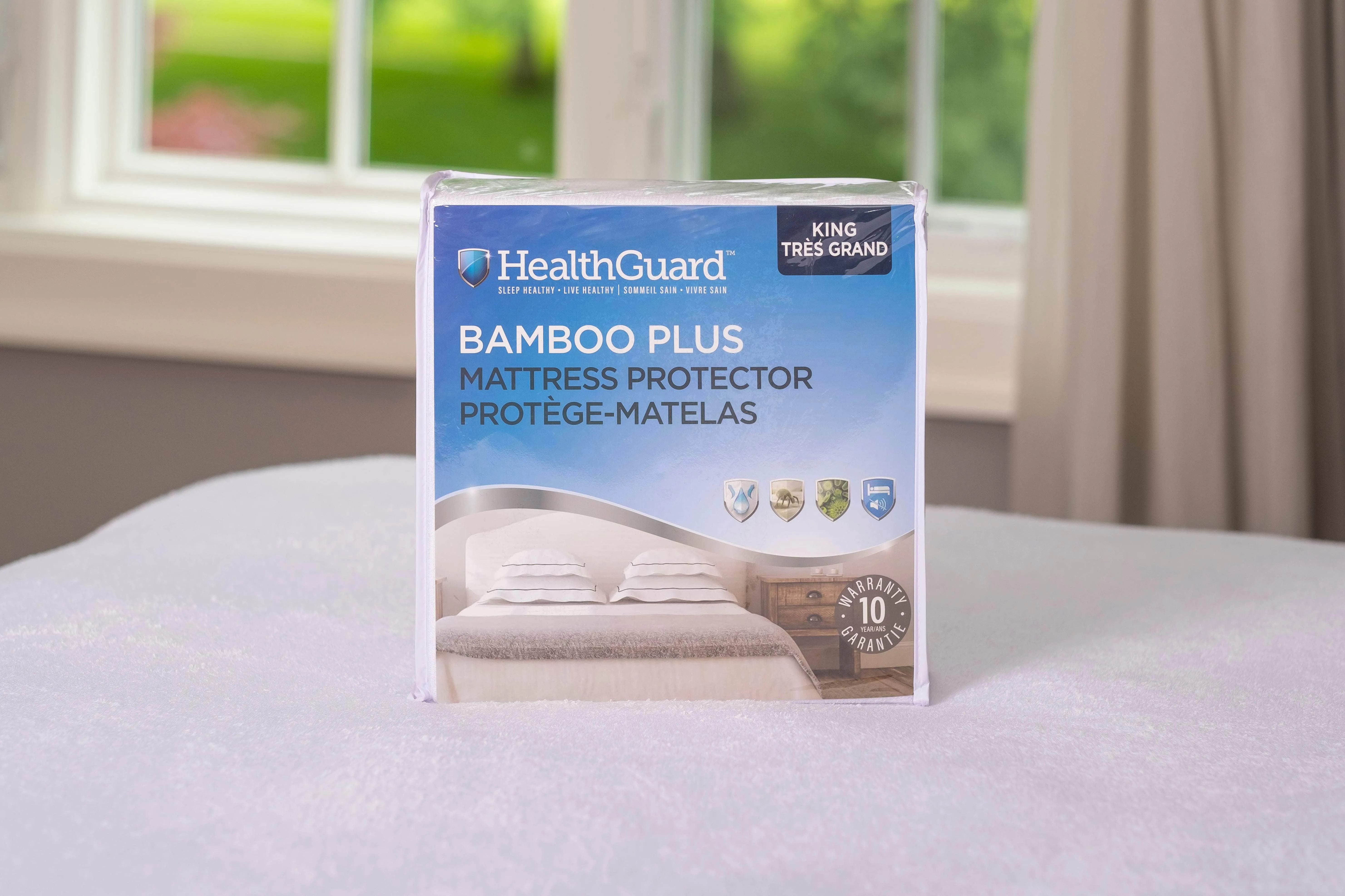 Mattress Protector