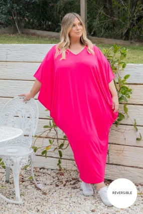 Maxi Miracle Dress | Paradise