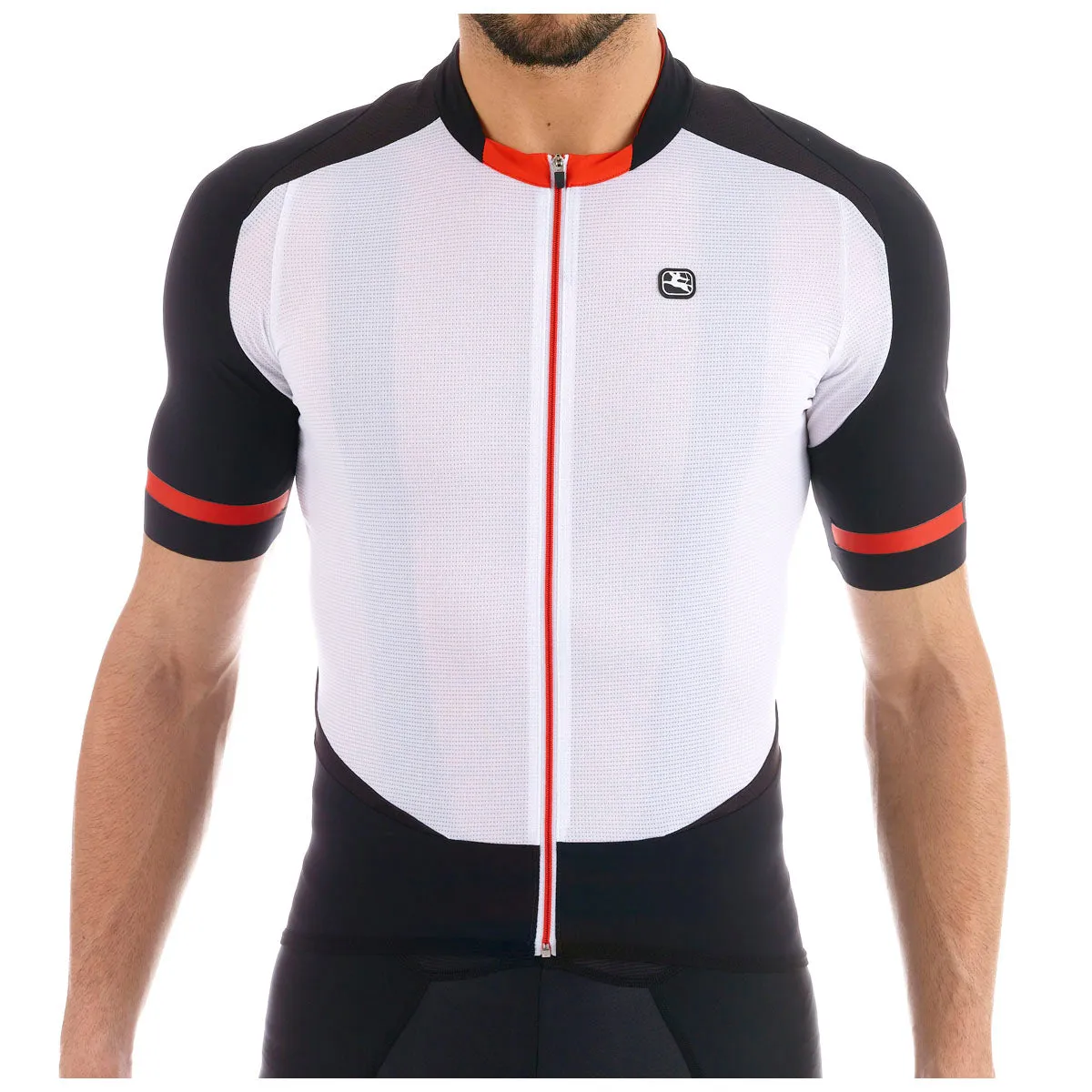 Men's Body Clone FR-Carbon Jersey