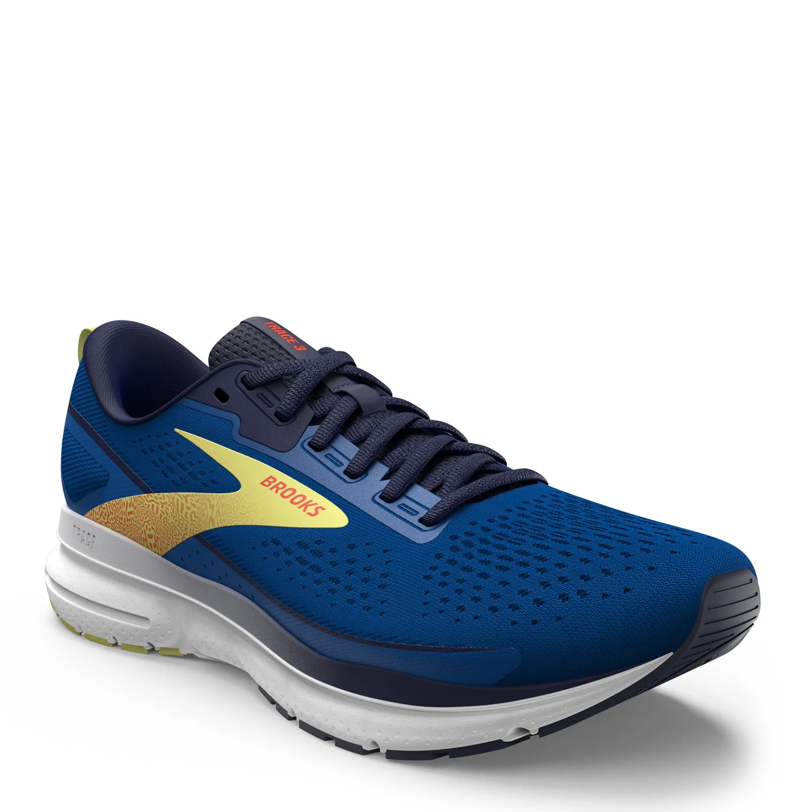 Men's Brooks, Trace 3 Running Shoe