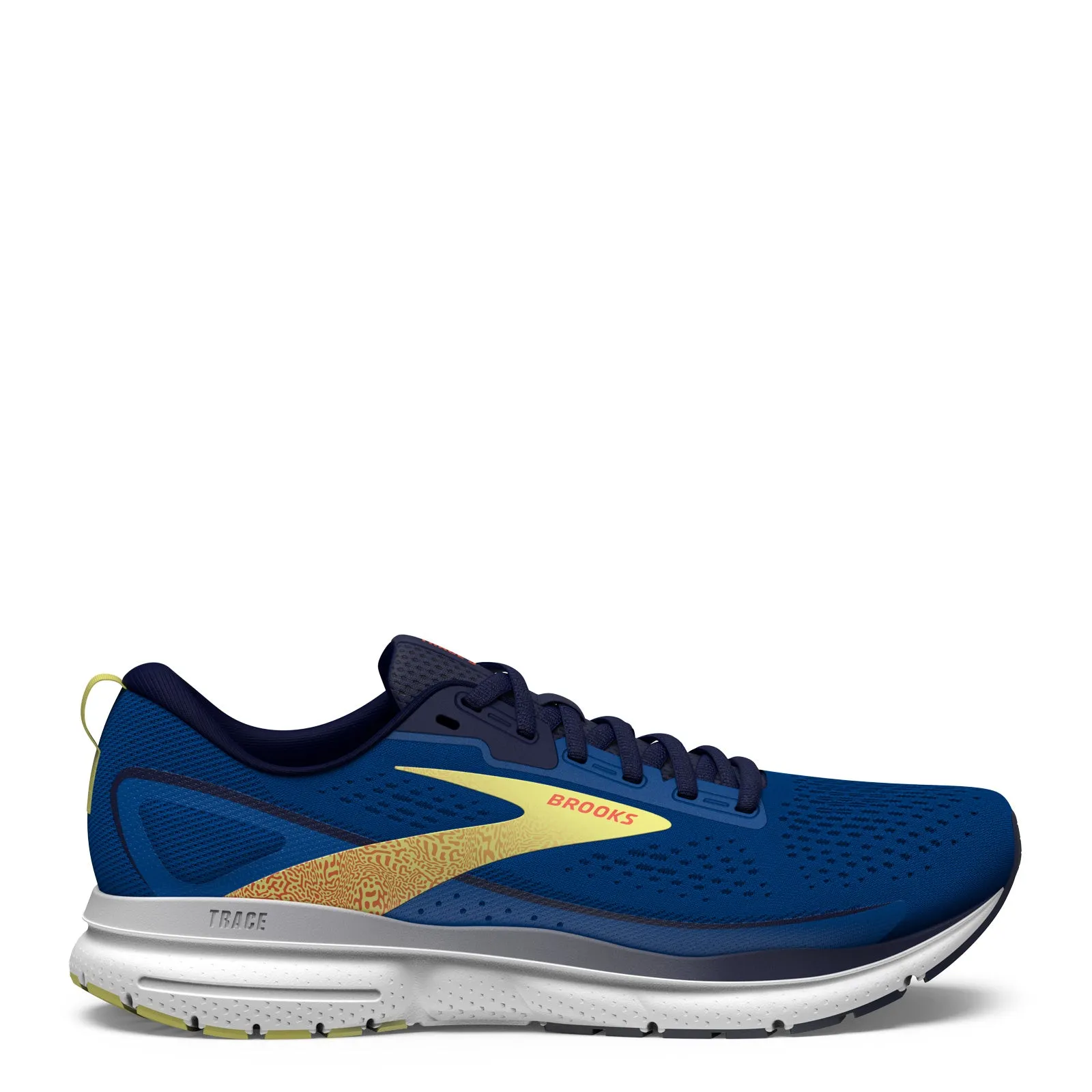 Men's Brooks, Trace 3 Running Shoe