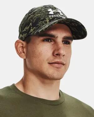 Men's Freedom Blitzing Hat - Baroque Green