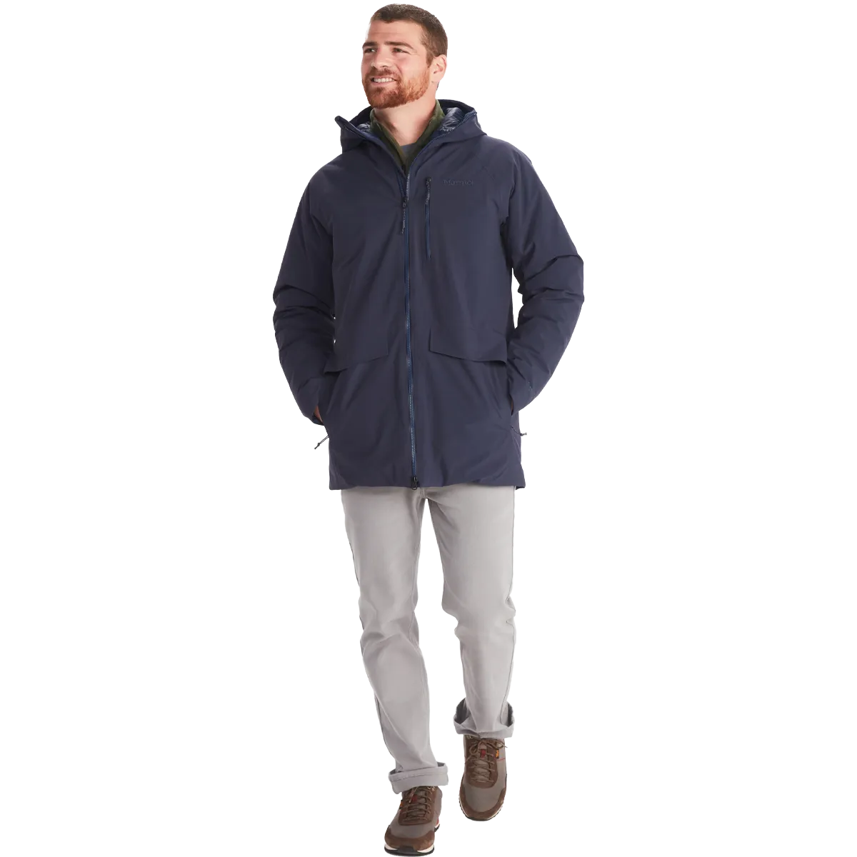 Men's Oslo Gore-Tex Jacket