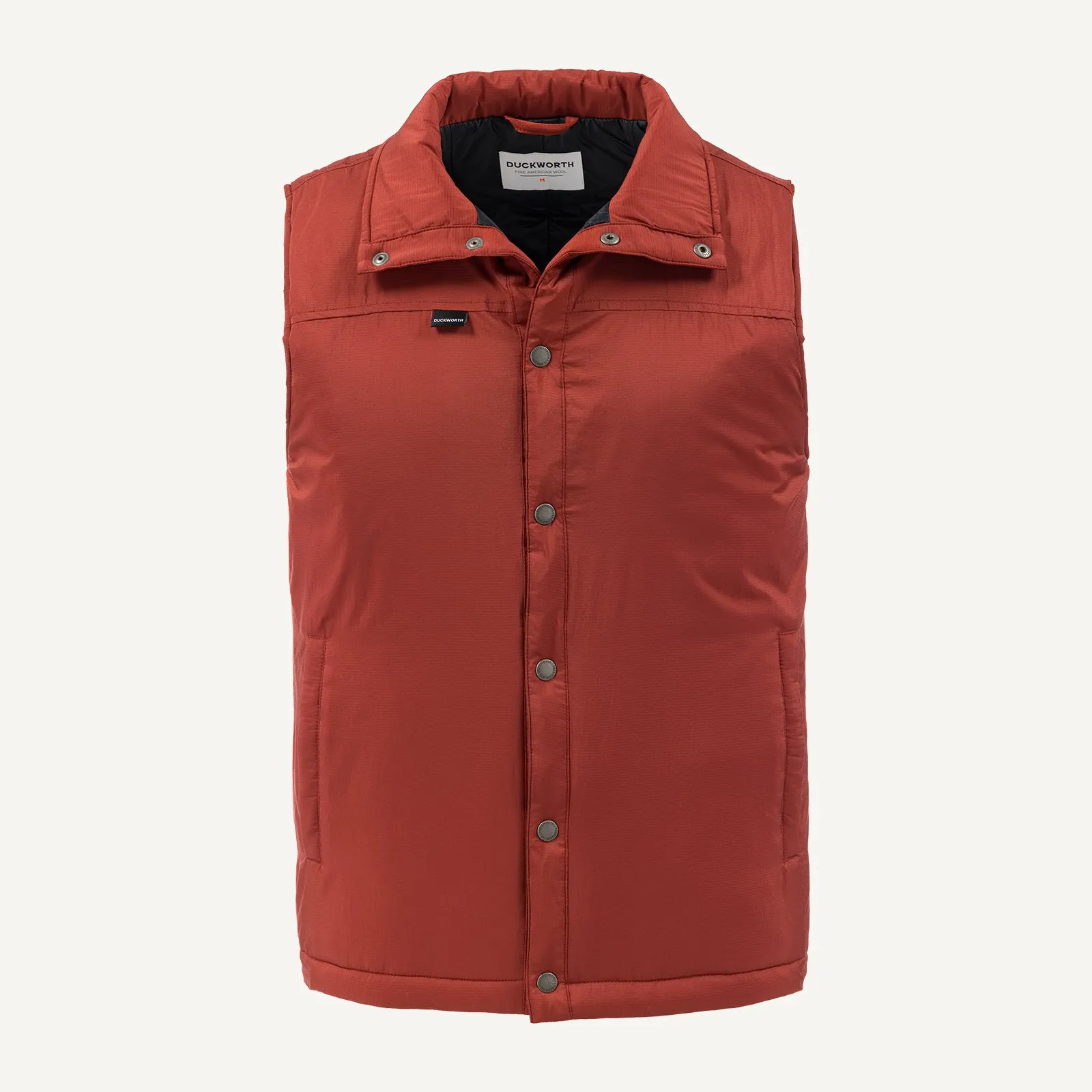 Men's WoolCloud Vest