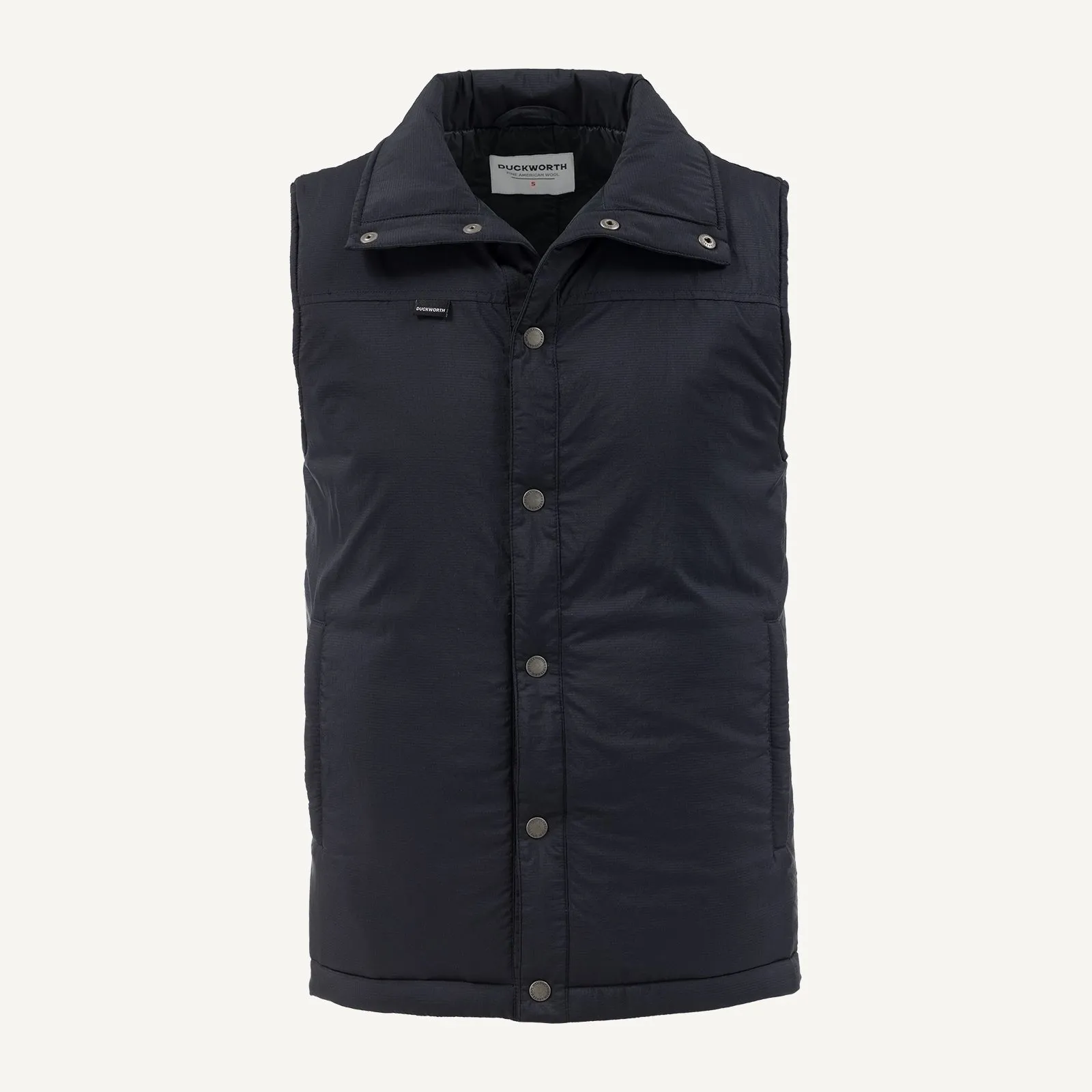 Men's WoolCloud Vest