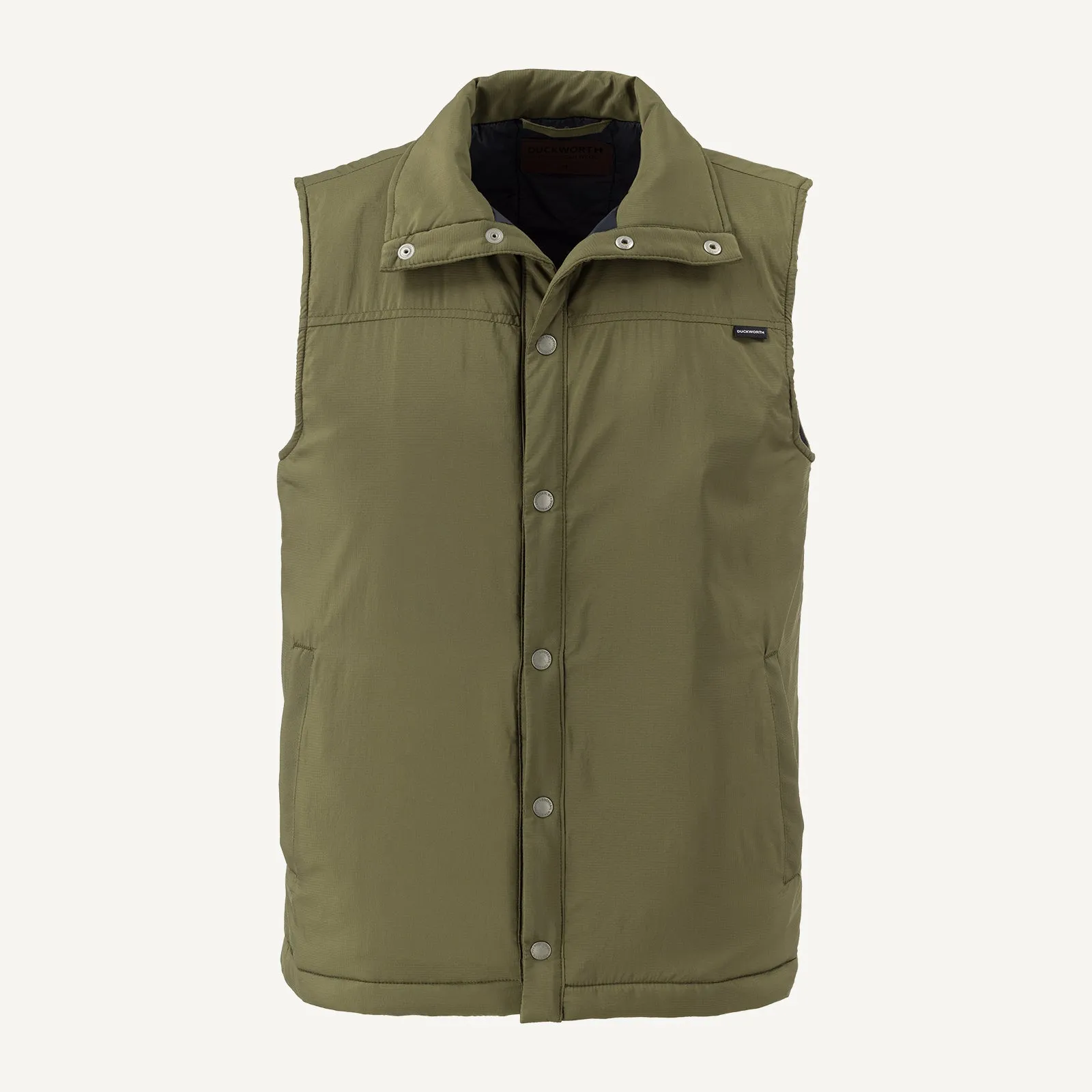 Men's WoolCloud Vest