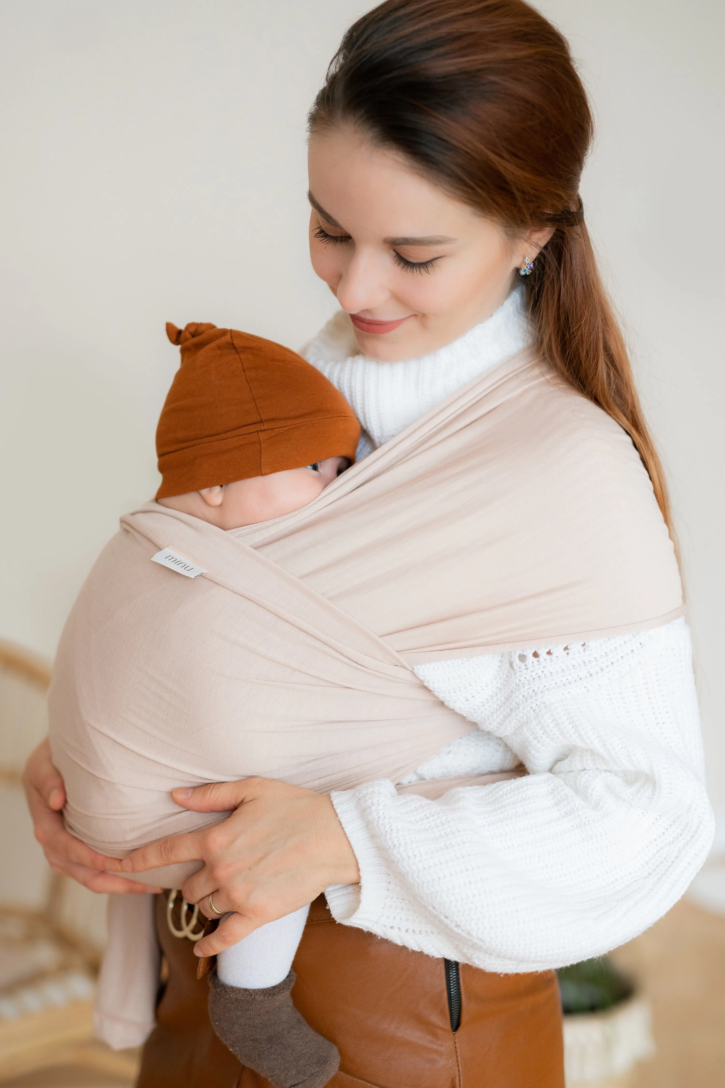 Minu Baby Wrap