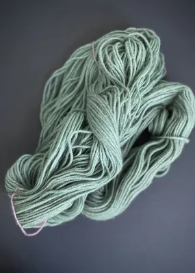 Miss Maude Paihamu 8ply - Merino Possum Yarn, Taupeka