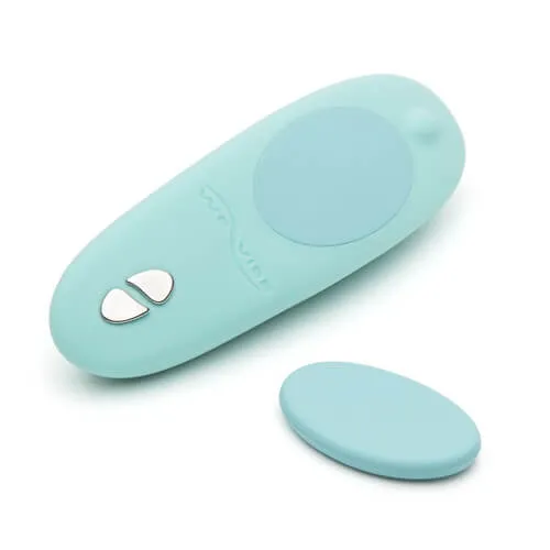 Moxie Panty Vibe by We-Vibe