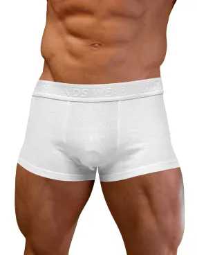 NDS Wear Mens Cotton Pouch Trunk Underwear