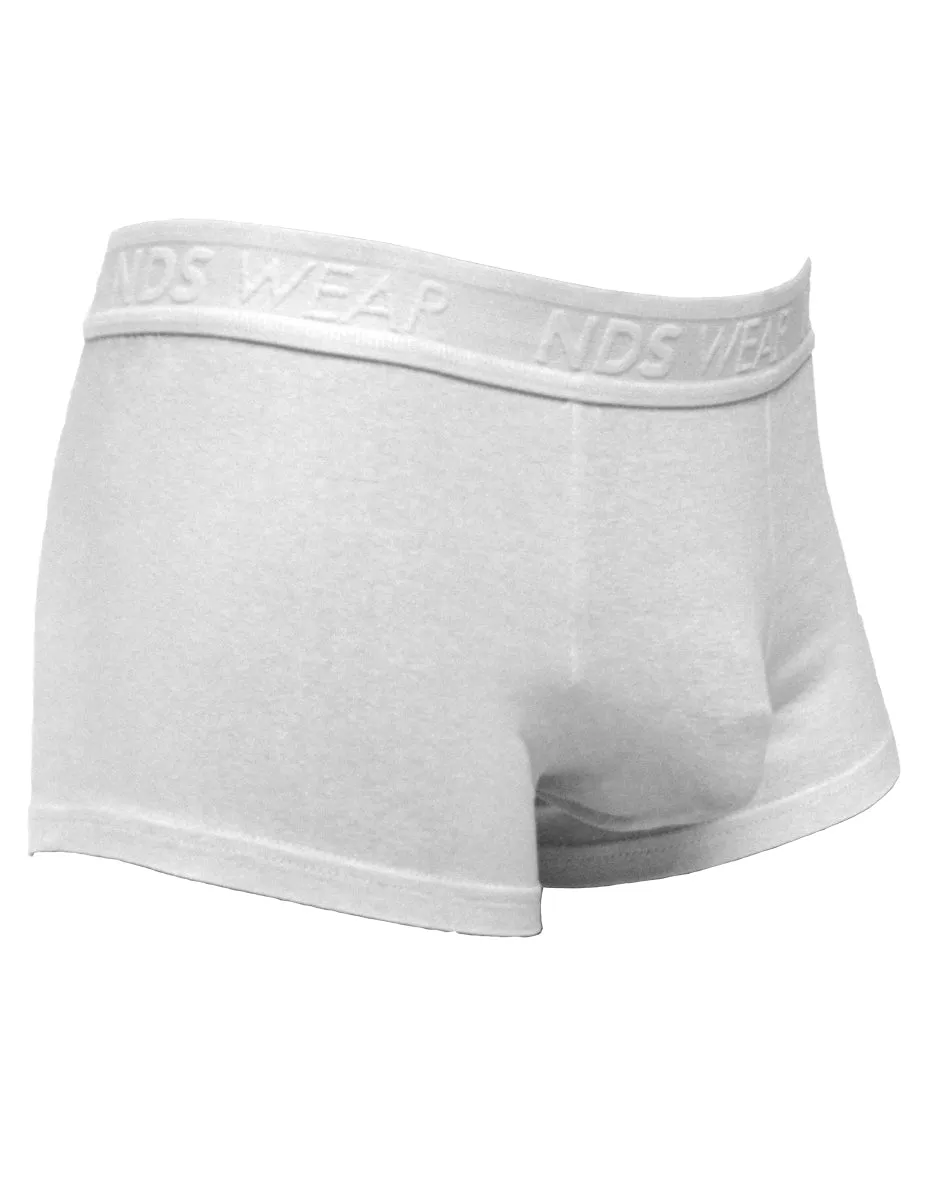 NDS Wear Mens Cotton Pouch Trunk Underwear