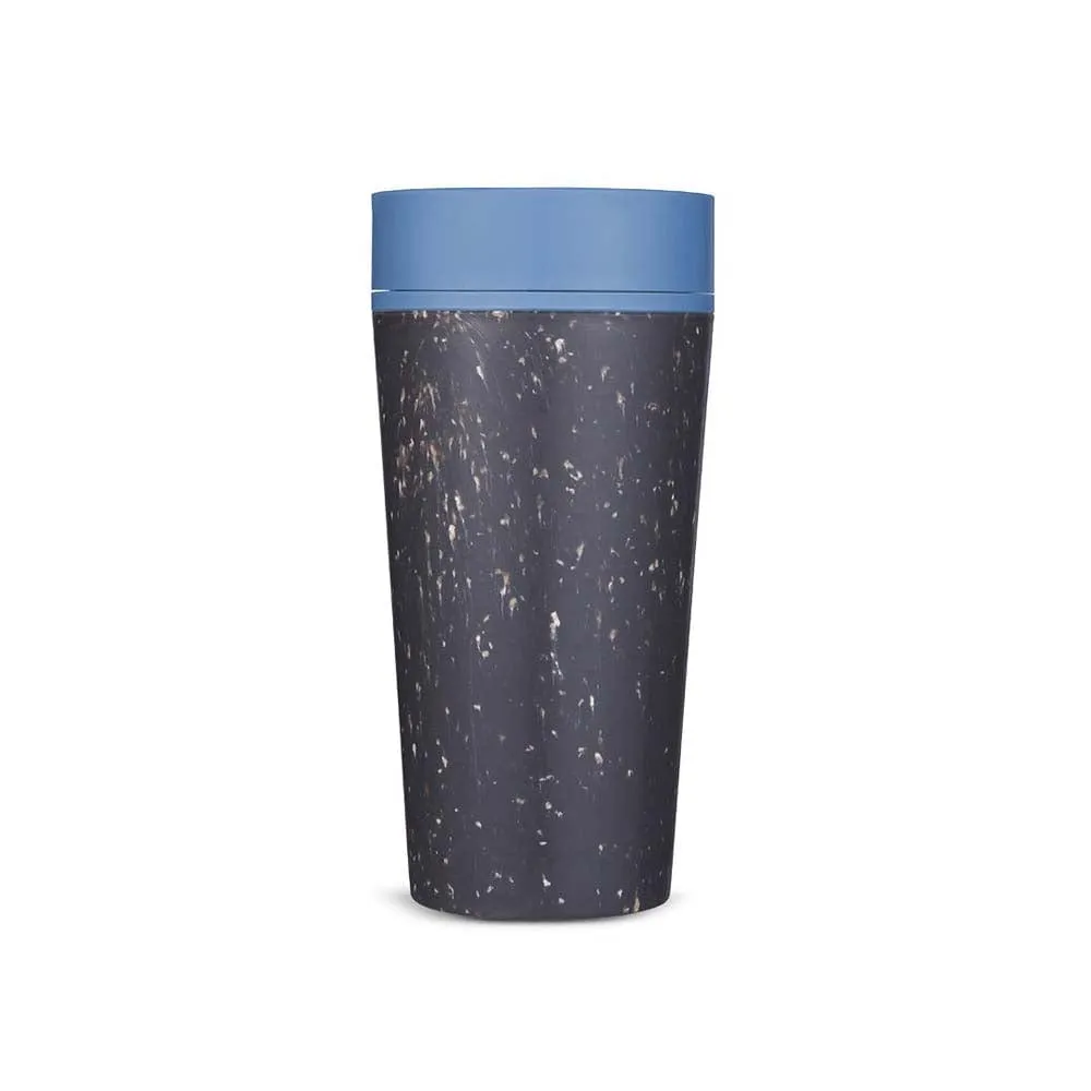 NEW Circular & Co Reusable Coffee Cup 12oz (340ml) Trust-Lock Lid