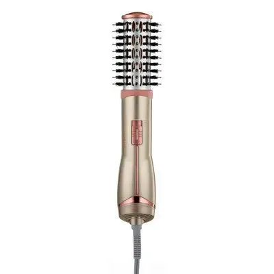 New - InfinitiPro by Conair Frizz Free Hot Air Brush - 1 1/2"