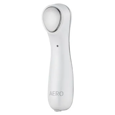 New - Spa Sciences AERO Sonic, Ionic & Thermal Anti-Aging Skincare Infusion Device