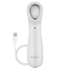 New - Spa Sciences AERO Sonic, Ionic & Thermal Anti-Aging Skincare Infusion Device