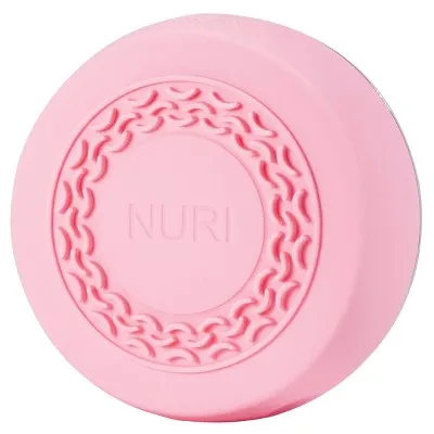 New - Spa Sciences NURI LED Thermal Smart Facial Skincare & Mask Infuser