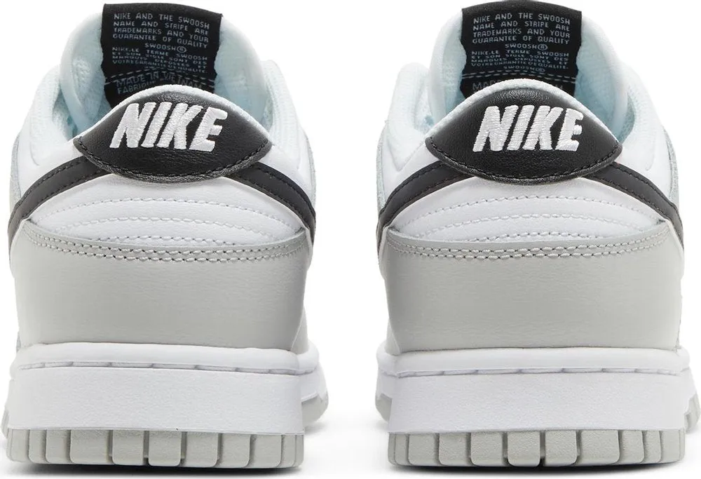 Nike Dunk Low SE Lottery Pack 'Grey Fog'