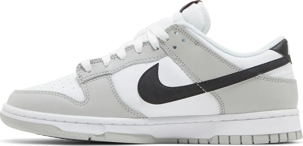 Nike Dunk Low SE Lottery Pack 'Grey Fog'