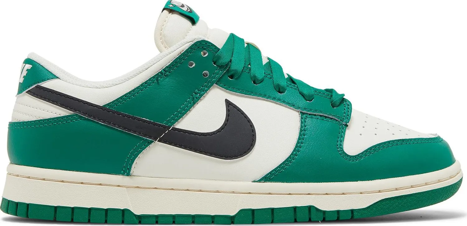 Nike Dunk Low SE Lottery Pack 'Malachite Green'