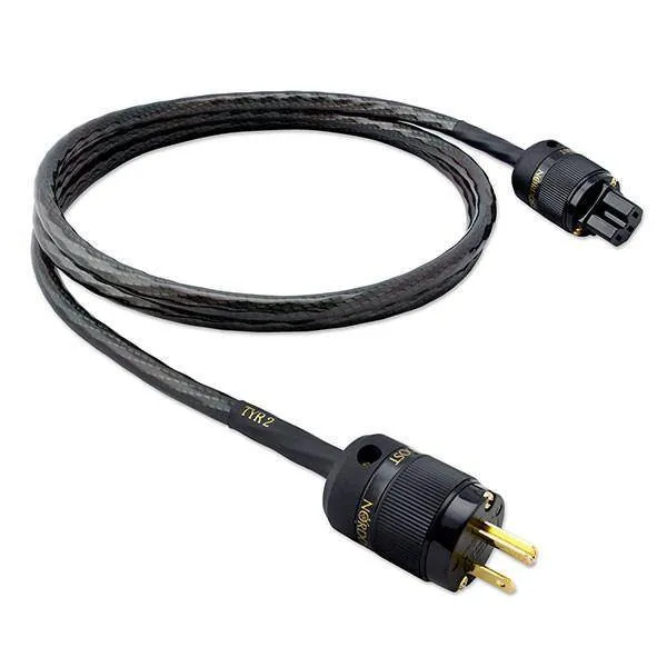 Nordost Tyr 2 Power Cord (OPEN)