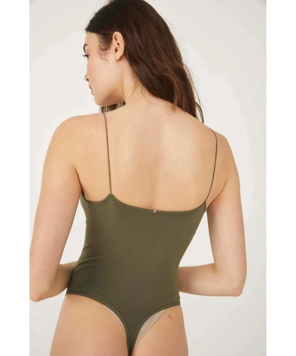 Offline Seamless Bodysuit Army