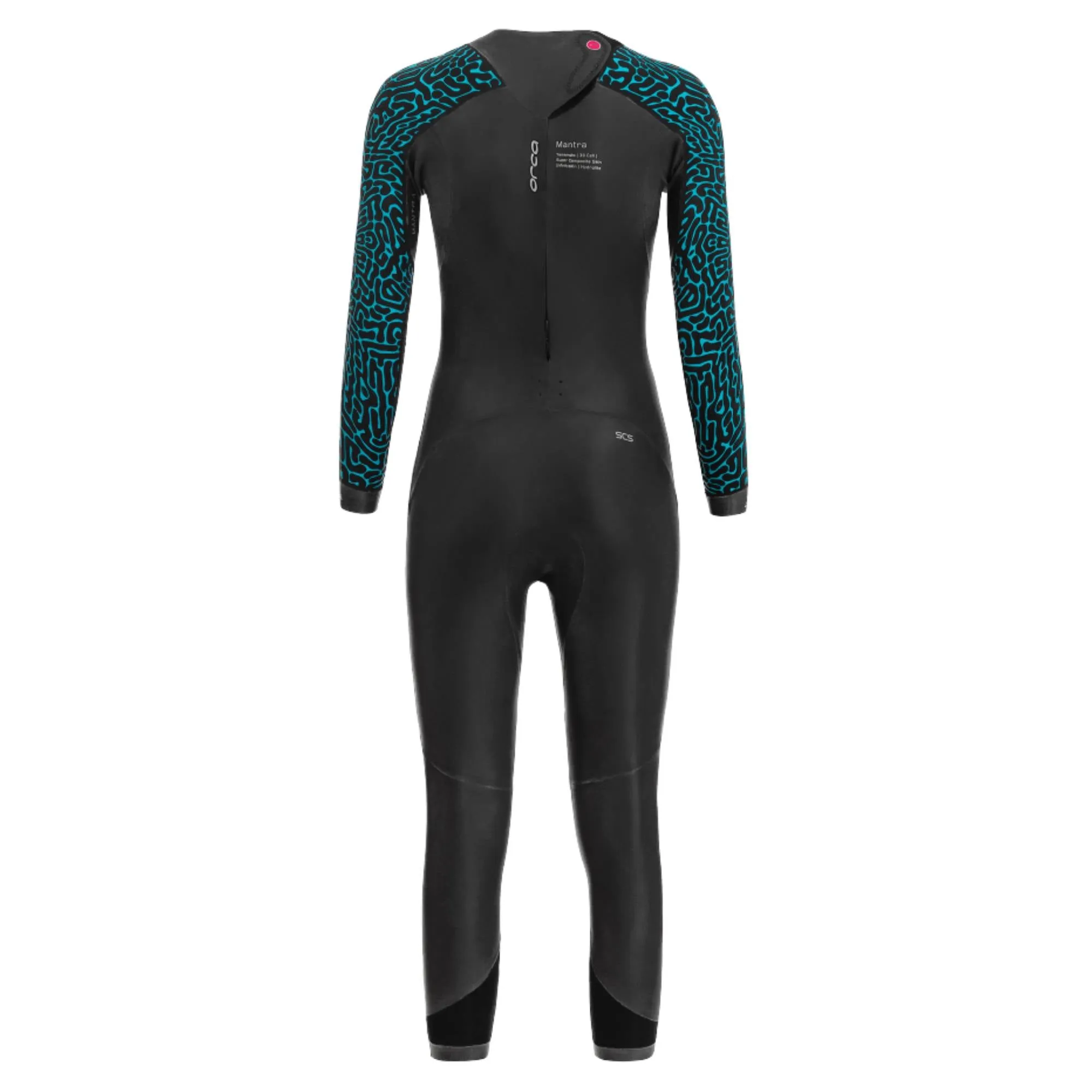 Orca Mantra Women's Freedive Wetsuit