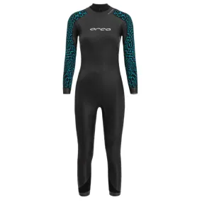 Orca Mantra Women's Freedive Wetsuit