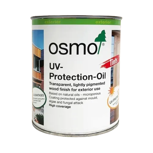 OSMO | UV-Protection-Oil Tints 429 750ml