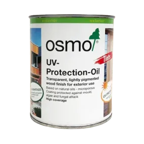 OSMO | UV-Protection-Oil Tints 429 750ml