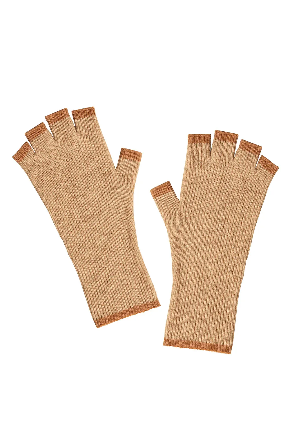 Parrish LA Chapman Fingerless Glove