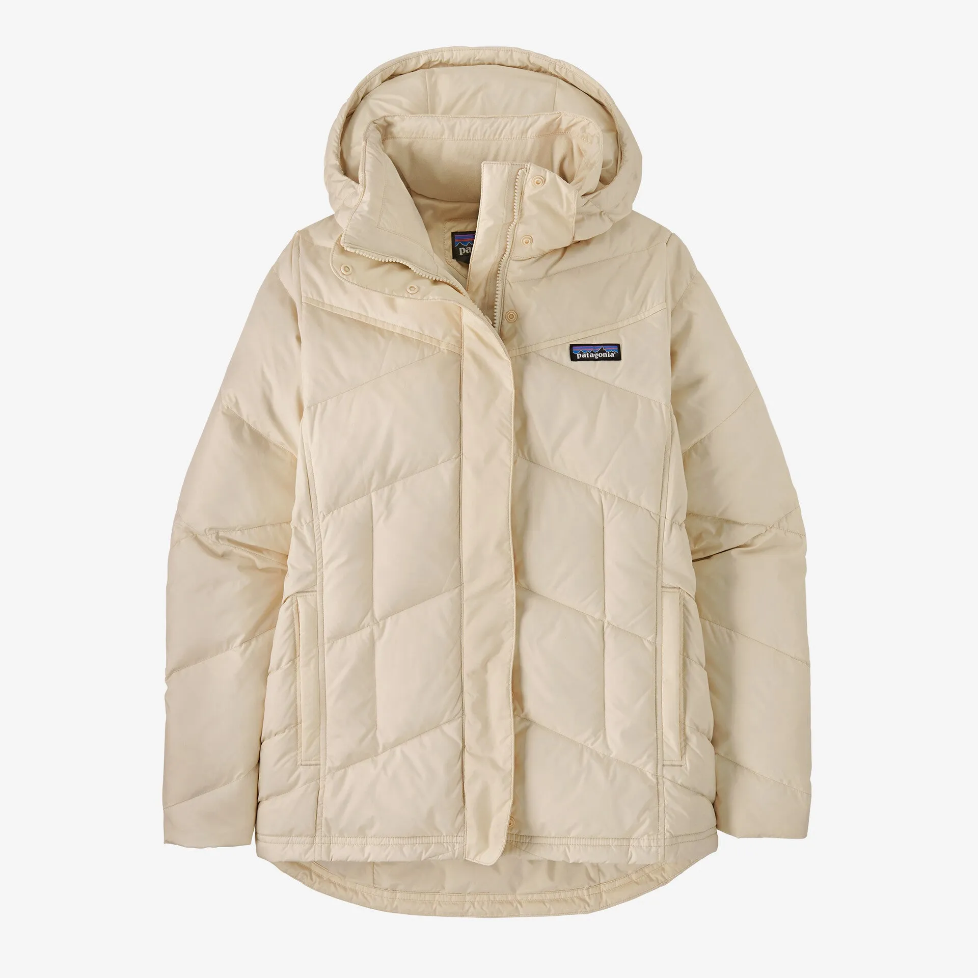 Patagonia Down With It Jacket - Women's