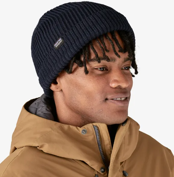 Patagonia Fisherman's Rolled Beanie