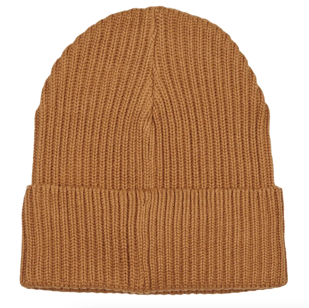 Patagonia Fisherman's Rolled Beanie