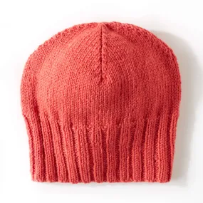 Patons Knit Effortless Beanie