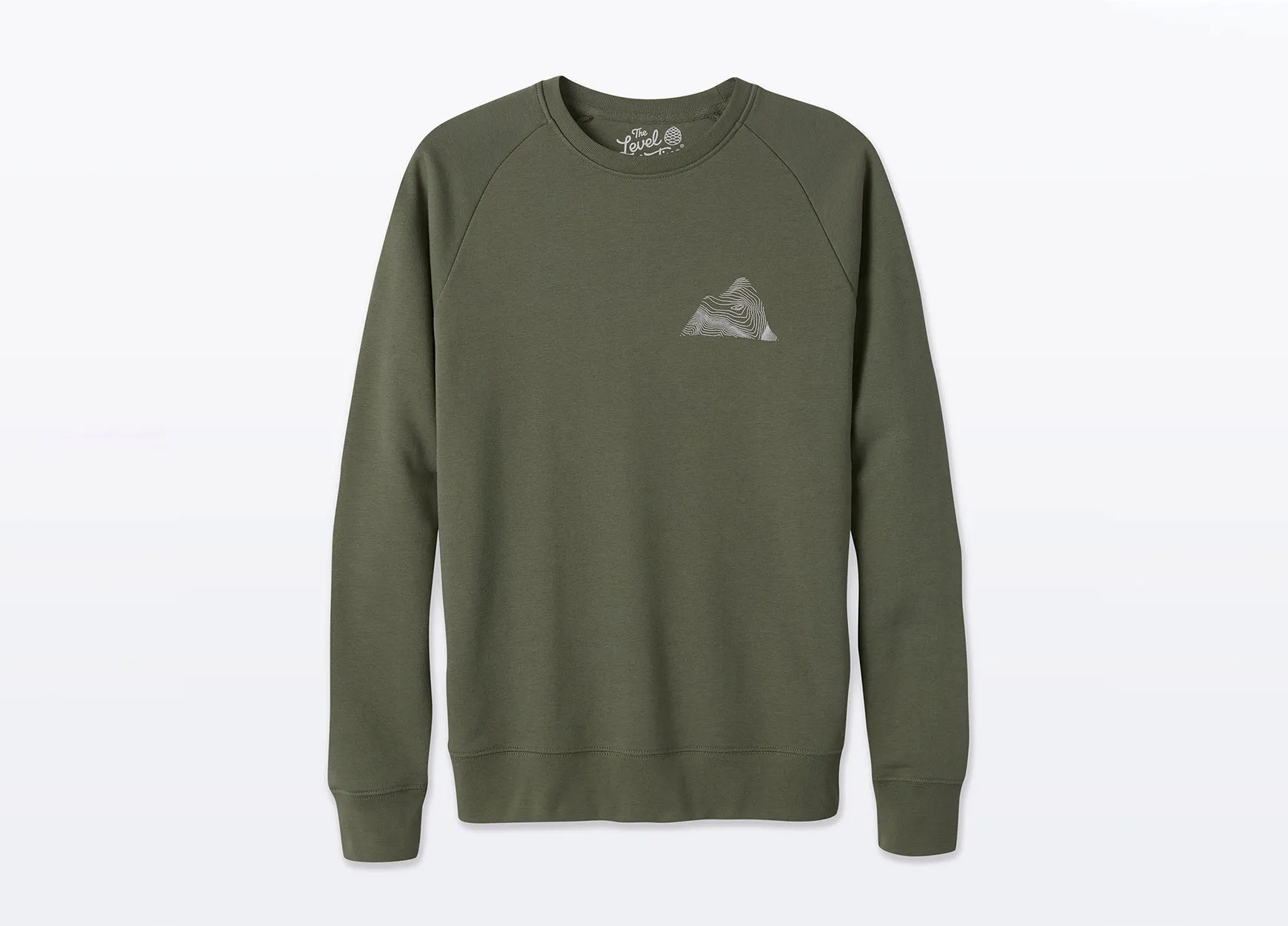 Peaks Sweatshirt